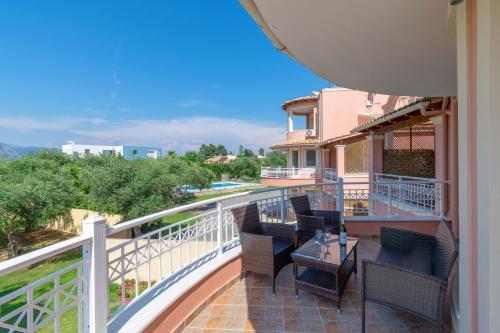 Corfu Villa Rossa 2