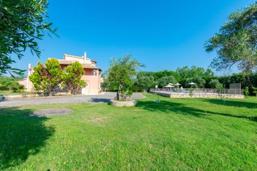 Corfu Villa Rossa 2