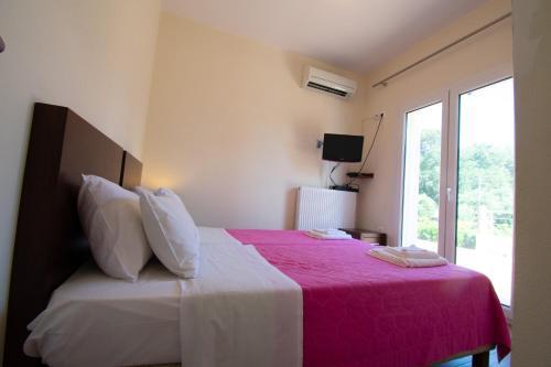 Corfu Villa Rossa 2