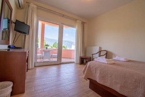 Corfu Villa Rossa 2