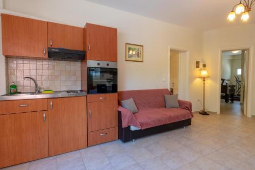 Corfu Villa Rossa 2
