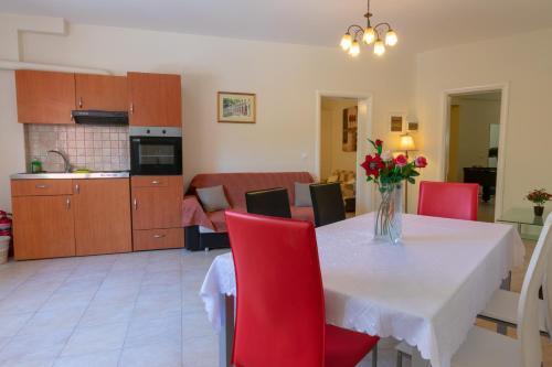 Corfu Villa Rossa 2