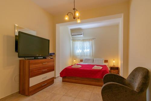 Corfu Villa Rossa 2