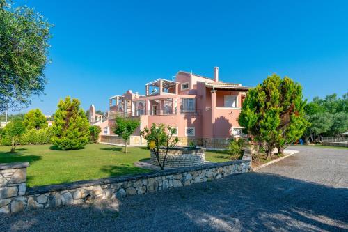 Corfu Villa Rossa 2