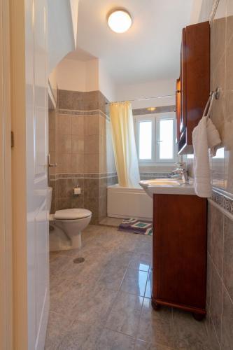 Corfu Villa Rossa 2