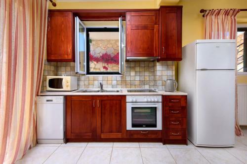 Luxury Corfu Villa Villa Rose Private Pool 4 Bdr Dassia