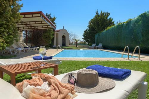 Harmony Villa