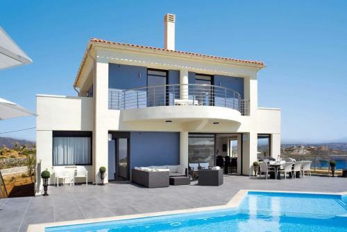 Villa Nikolas
