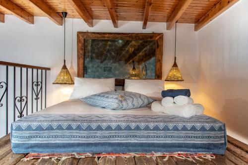Villa Anastasia - Koskinou Traditional House