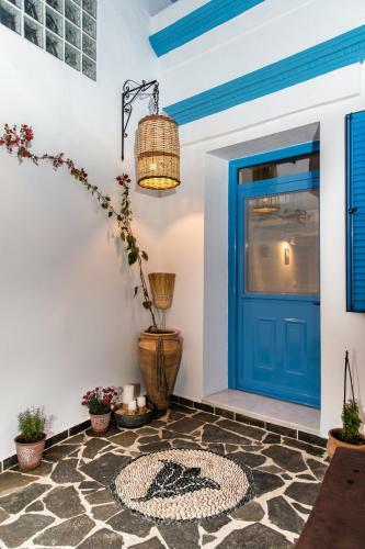 Villa Anastasia - Koskinou Traditional House