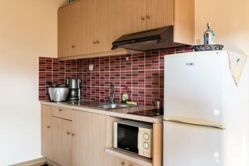 Aventora Apartments