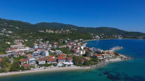 Hotel Kn Ionian Suites
