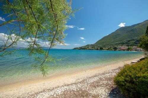 Hotel Kn Ionian Suites