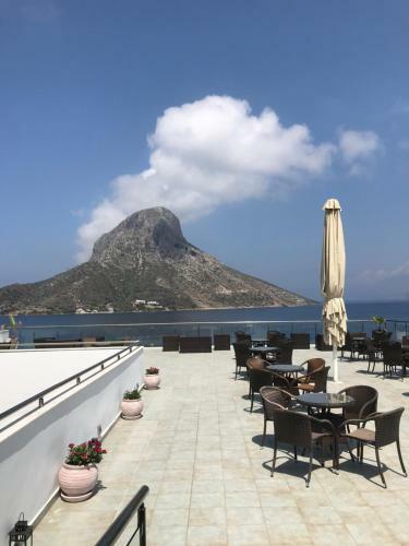 Massouri Beach Hotel