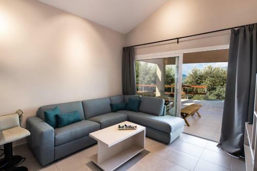 Anatoli Villas