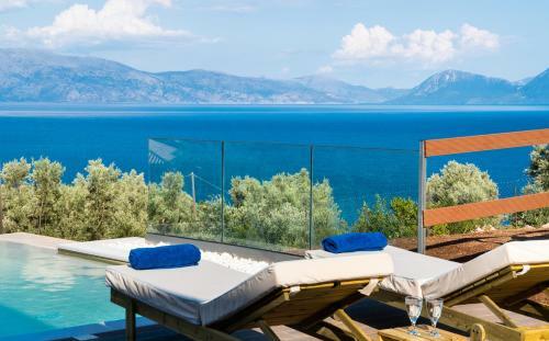Anatoli Villas