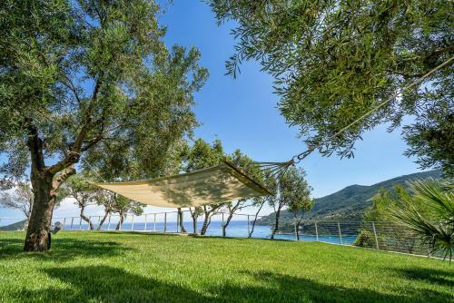 Limni Keriou Villa Sleeps 6 With Pool And Air Con