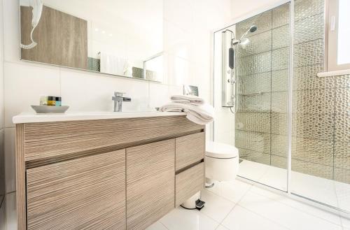 Limni Keriou Villa Sleeps 6 With Pool And Air Con