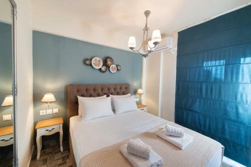 Apartamento Endless Blue Suite