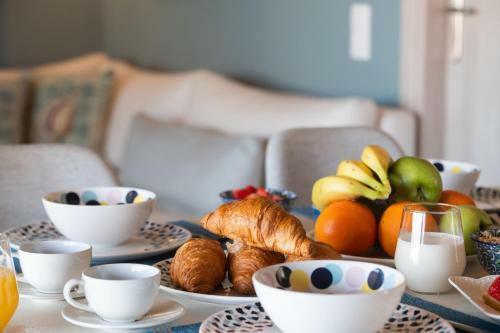 Apartamento Endless Blue Suite