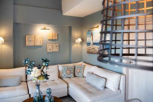 Apartamento Endless Blue Suite