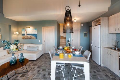 Apartamento Endless Blue Suite