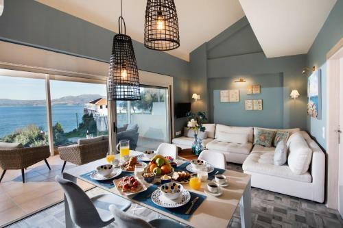 Apartamento Endless Blue Suite