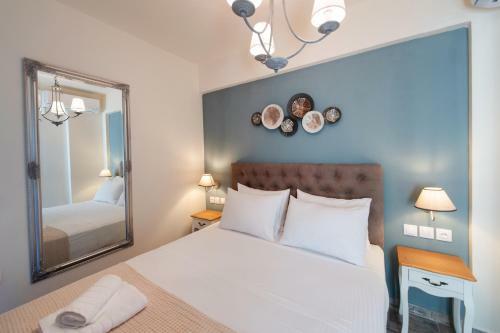 Apartamento Endless Blue Suite