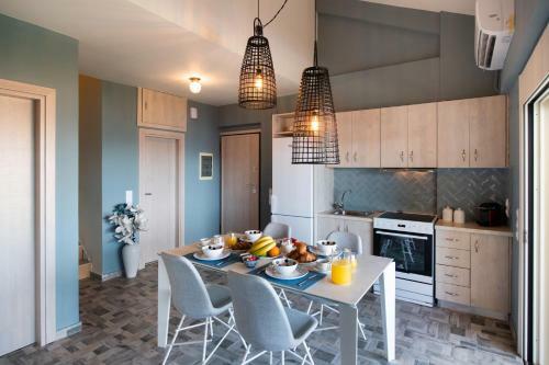 Apartamento Endless Blue Suite