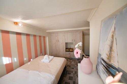 Apartamento Endless Blue Suite