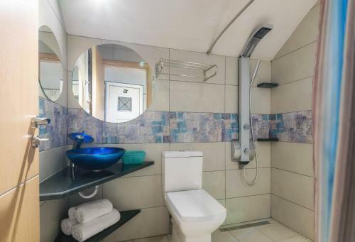 Apartamento Studio Timotheos