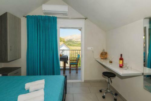 Apartamento Studio Timotheos