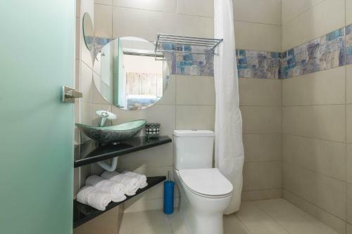 Apartamento Studio Timotheos