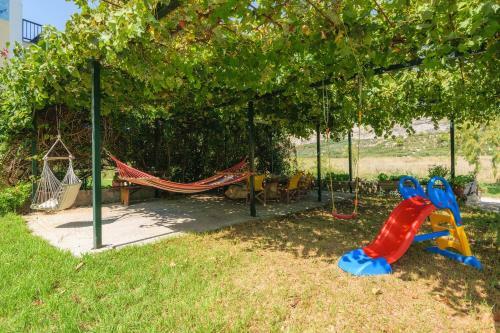 Apartamento Studio Timotheos