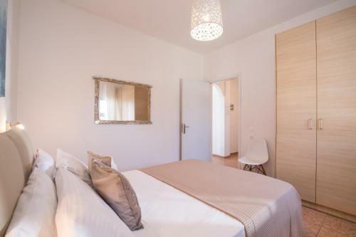 Chalikounas Villa Sleeps 6 Pool Air Con Wifi