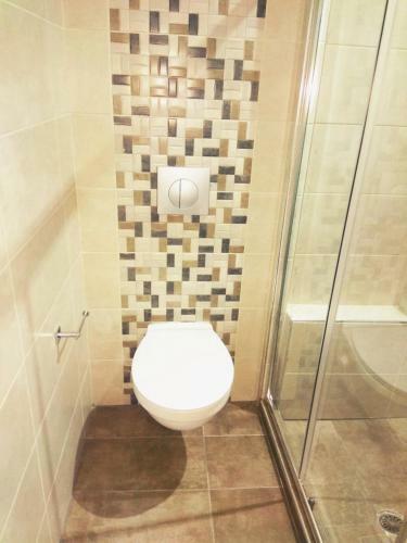 Apartamento Aqua