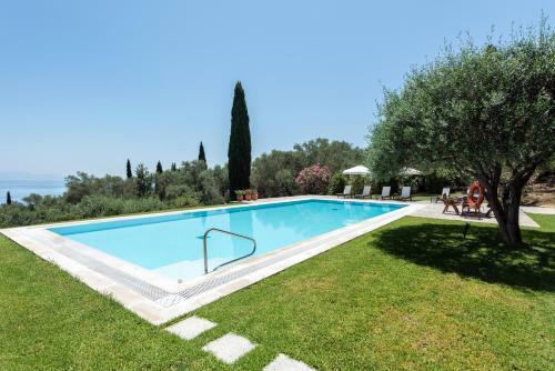 Villa Aquila