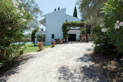 Villa Aquila