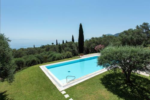 Villa Aquila