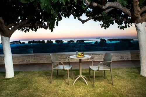 Dream Sea House