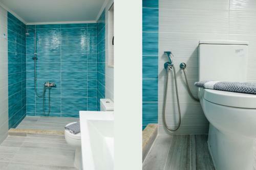 Dream Sea House