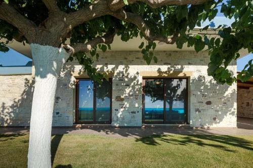 Dream Sea House