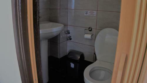 Hotel Batis Rooms