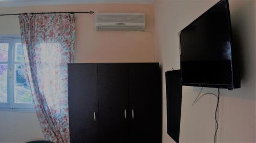 Hotel Batis Rooms