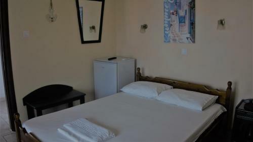 Hotel Batis Rooms