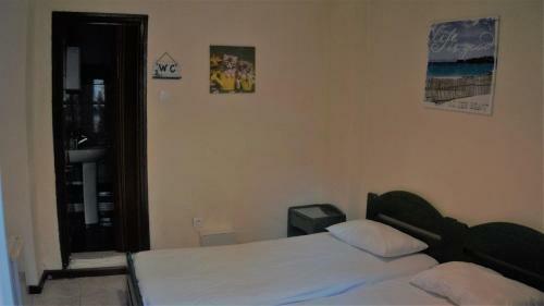 Hotel Batis Rooms