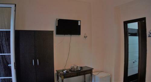 Hotel Batis Rooms