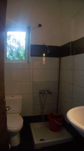 Hotel Batis Rooms