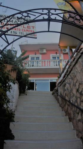 Hotel Batis Rooms