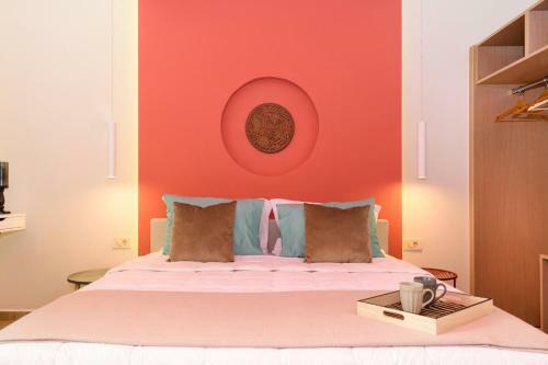 Iliana Apartments